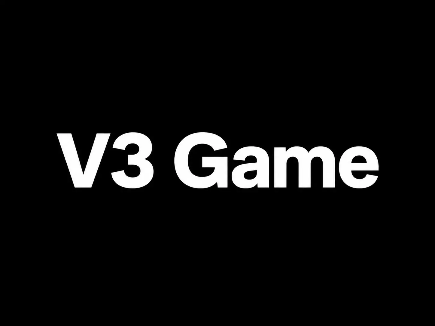 V3 Game